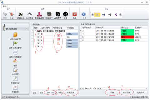 智慧水務解決方案